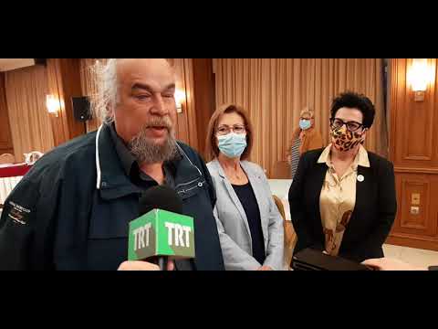 Λάμπρος Παρασκευάς Ιδρυτής