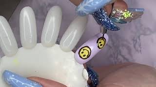 Nail Art Tutorial: Step By Step