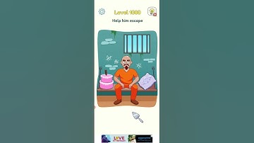 dop3#level#1080#help him escape#shorts