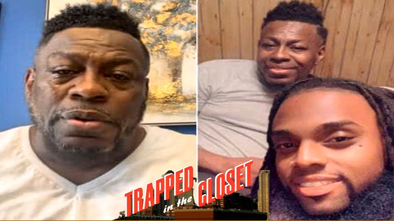 North Carolina Pastor Repents After His Boyfriend Exposes Him With Tape