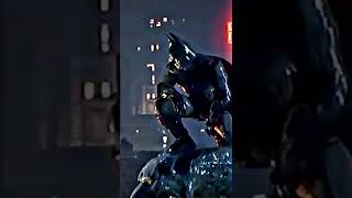 Batman Arkham - Dive In