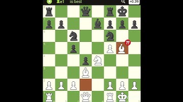 Can you spot the Brilliant Move?!! #Chess #BrilliantMove #ChessPuzzle #ChessCom #BulletChess