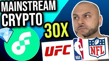 Flow / Dapper Labs - Crypto Price Prediction 2024 - NFT mainstream crypto