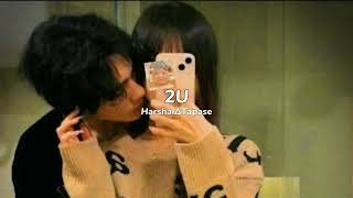 Justin Bieber, 2U Slowed Reverb