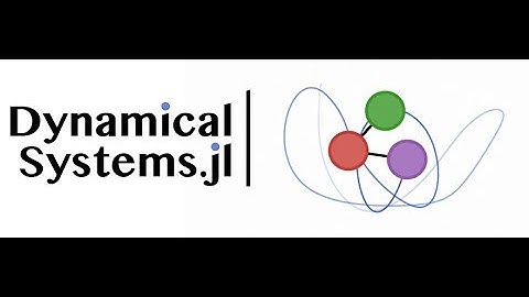 Introduction to DynamicalSystems.jl