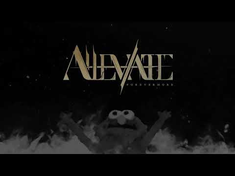 ALLEVIATE - Forevermore (OFFICIAL VISUALIZER)