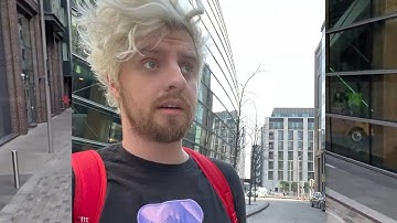 Alpharad finds himself in Geoguesser