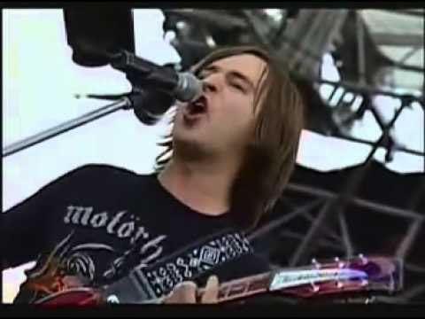 Zurdok   Si Me Adverti vive latino 2000