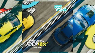 NextRO - Saints (The Crew Motorfest | Deep Stage)