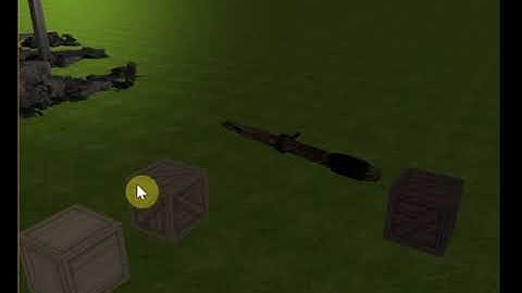 Task 06 - Vulkan Engine