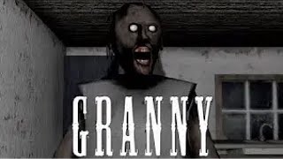 Granny pc версия русский официальный трейлер Granny pc версия русский официальный трейлер