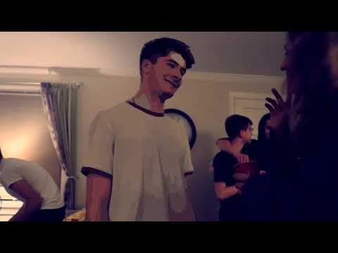 KIS 2019 HS Fourth Place M Blair HS 