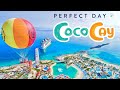 Updated 2024 perfect day at cococay tour new hideaway beach  entire royal caribbean private island