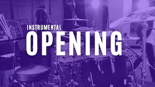 OPENING | Instrumental