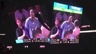 Kobe Bryant Intro Video