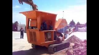 Frantoio Caesar by Fabbri Srl 668 views 9 years ago 44 seconds