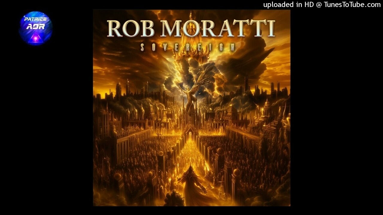 ROB MORATTI - Two Hearts - YouTube