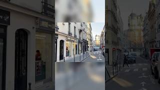 Старый Париж - Красивая История Красивого Города