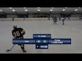 ELITE CUP U18 | Újpesti Jégkorong Akadémia - Team Ljubljana