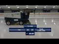 ELITE CUP U18 | Újpesti Jégkorong Akadémia - Team Ljubljana