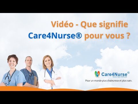 Care4Nurse signification