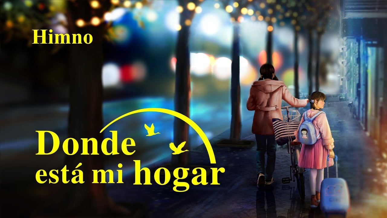 Canción cristiana 2019 | Donde está mi hogar