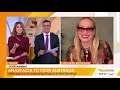 Capture de la vidéo Anastacia - Sunrise Australia (2025)