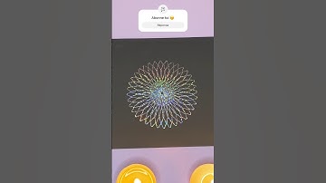 J’adorrrre😻😻😻#shorts #foryou #viral #spirograph #art #follow #sensational #satisfying #asmr