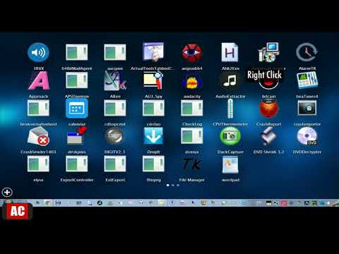 Launchpad for Windows-WinLaunch