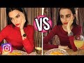 i copied kendall jenners instagram lovevie