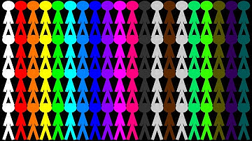 Stickman RTTB Run Race ASRM in Algodoo - Algicosathlon Day 108