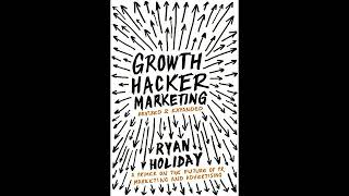 Growth Hacker Marketing