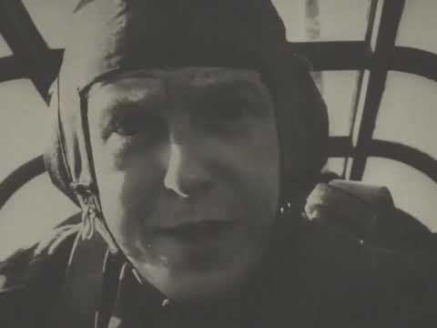 1940s WW2 Documentary 🎞️ The Battle of Britain • 4K 60FPS