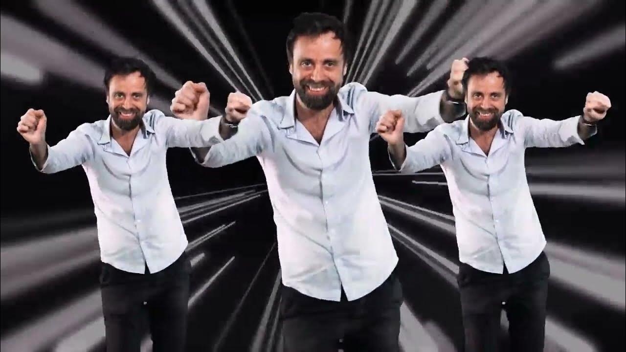 David Castello Lopes Mashup Je possède des thunes mais je suis sexy (Sono Ticinese) YouTube