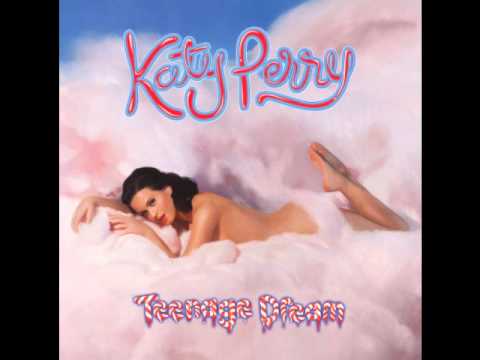 Peacock - Katy Perry (Teenage Dream) + Lyrics HQ (Full Album)