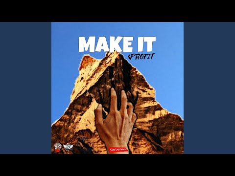 Watch Make It on YouTube Watch Make It on YouTube