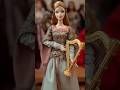 🩷#barbie #thebard de mis favoritas y por fin la tengo en mi #coleccion #dolls #legendsofireland