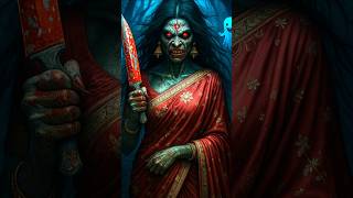 Bhutiya Daayan Bhoot Wali Video Nobita Ban A Bhoot Scary Shorts