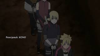 BORUTO EPISODE 88 SUB INDO