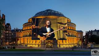 Mike Oldfield- Orabidoo Fragmento (Live Royal Albert Hall, Londres, 5 Abril 1993)