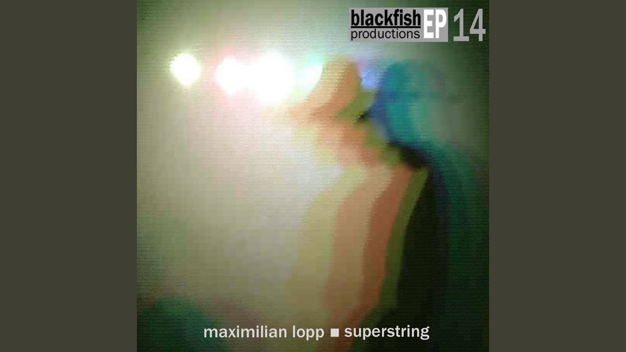 Watch Superstring on YouTube Watch Superstring on YouTube