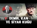 Demir, kan ve siyah kuğu | Cem Gürdeniz | Sesli Köşe