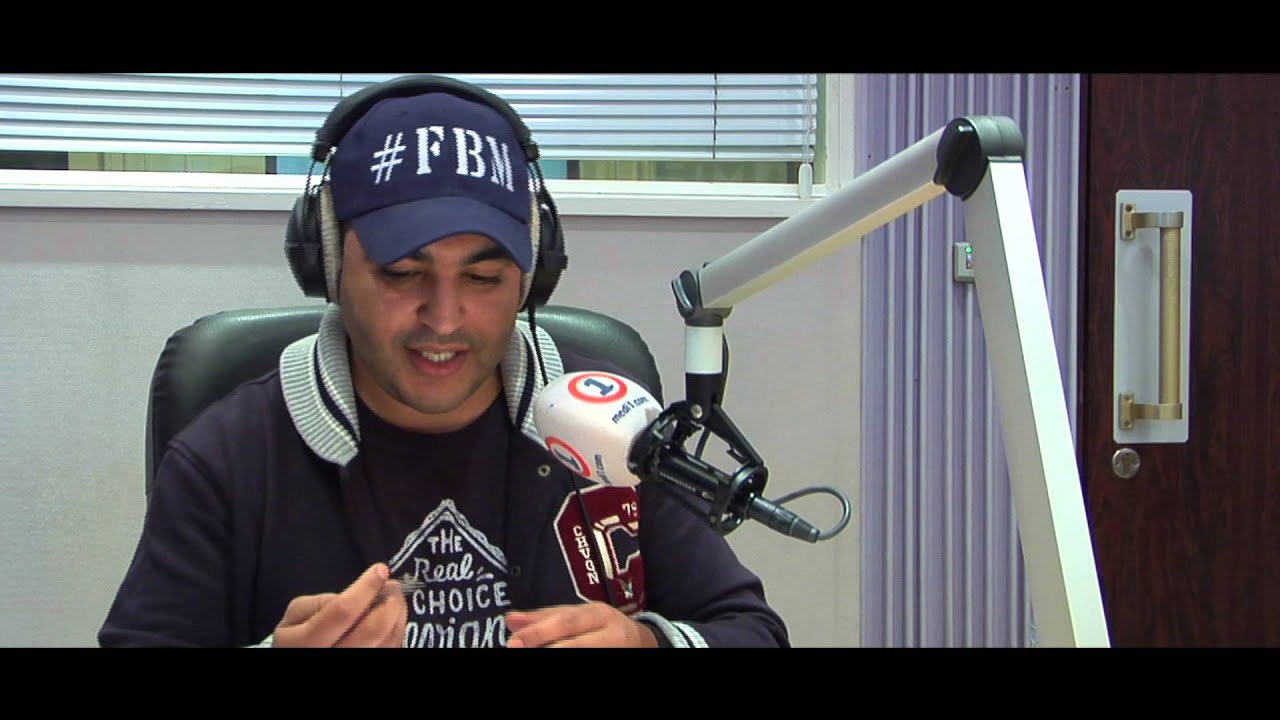 Face à Bilal Marmid - Hassan El Fad Ep 20