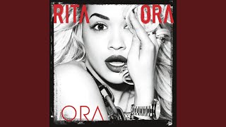 Video thumbnail of "Rita Ora - Love And War (Explicit)"