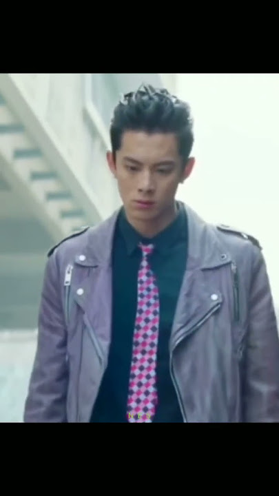 π¦Forcefully Kissπππ Meteor Garden ππ Ep 4π #shorts #love #kiss