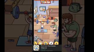 Find Out Hints 35 Gym | Do workout everyday to better body screenshot 5