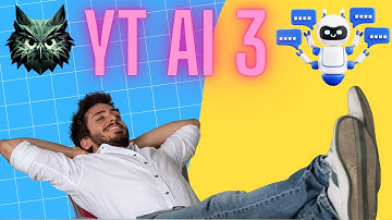 YouTube Automation: AI Writes EVERYTHING For Your Videos! (Seriously) - part 3 🚀