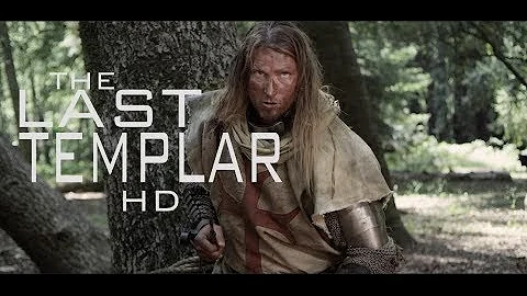 The Last Templar (Film)