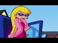 Sabrina the Animated Series 113 - Witchy Grrrls  | HD | Full Episode