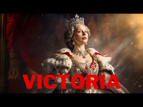Queen Victoria: The